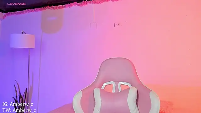 Ambeerouse online show from 30, 12, 2024