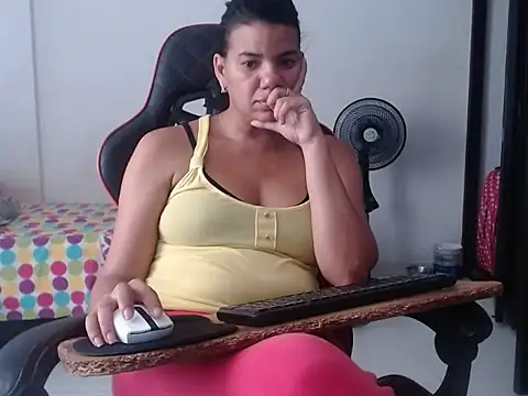 Adriana 0312 online show from 27, 7, 2026