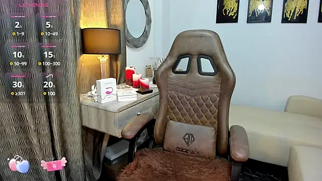 Snapshot of TwilightMistress69 chatting on 16, 12, 2024 TwilightMistress69 online show from 16, 12, 2024