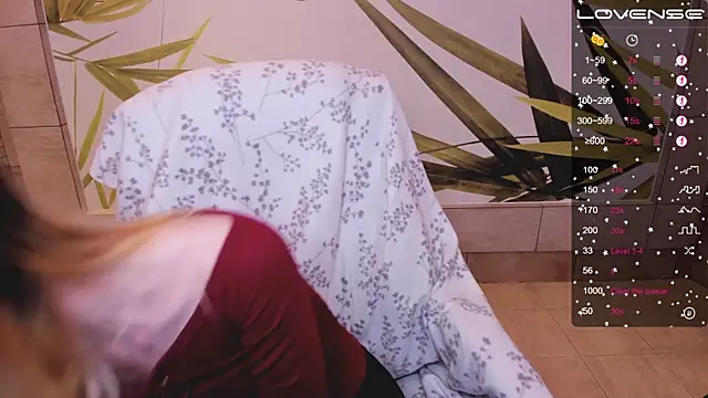 fleximona online show from 2, 3, 2025