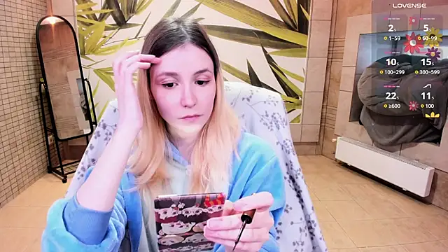 fleximona online show from 19, 4, 2026