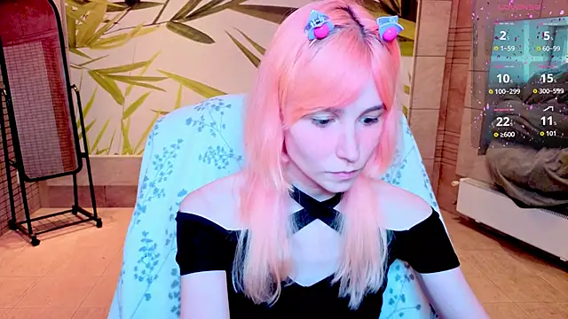 Snapshot of fleximona chatting on 7, 6, 2026 fleximona online show from 7, 6, 2026