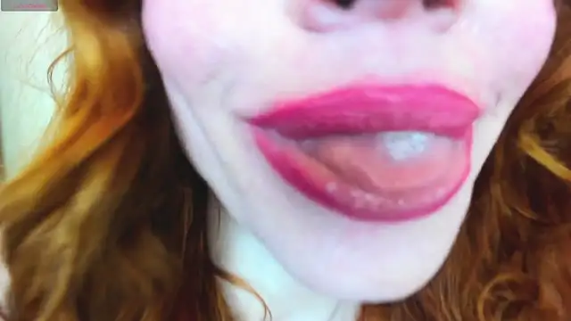 softlysoftlyasbeauty online show from 16, 3, 2025