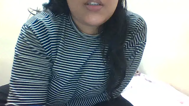 Snapshot of Annerae chatting on 16, 1, 2025 Annerae online show from 16, 1, 2025