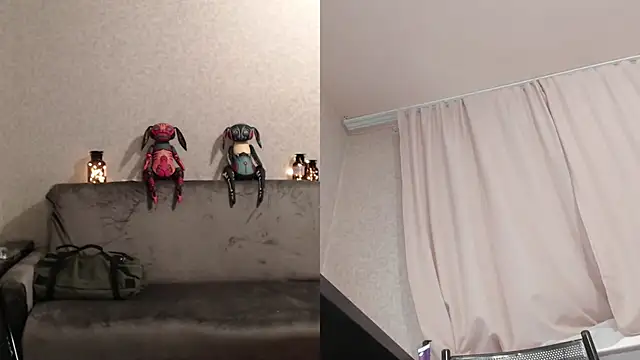 VermilionThorn online show from 23, 12, 2024