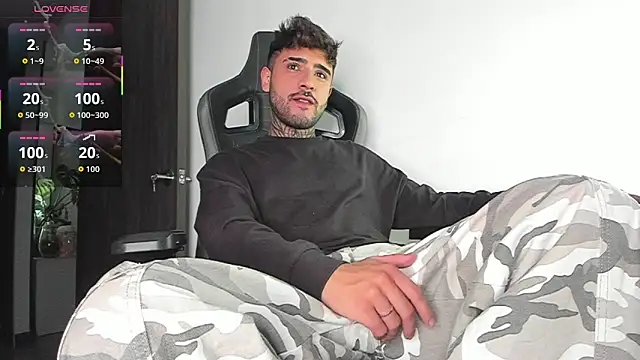 imferrer online show from 26, 2, 2026