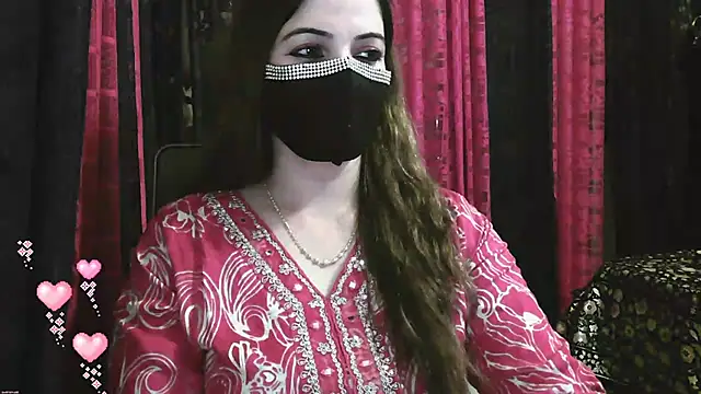 Cute Sonii online show from 17, 12, 2024