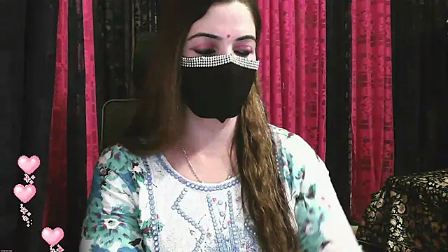 Cute Sonii online show from 25, 12, 2024