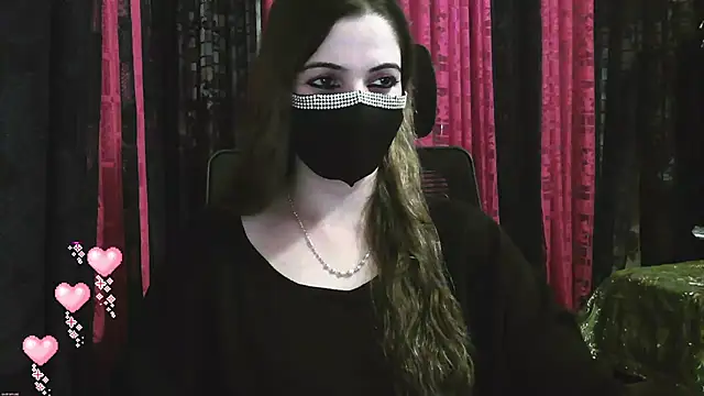 Cute Sonii online show from 28, 12, 2024