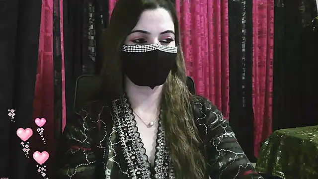 Cute Sonii online show from 30, 12, 2024