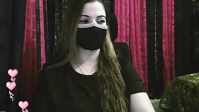 Cute Sonii online show from 20, 1, 2025