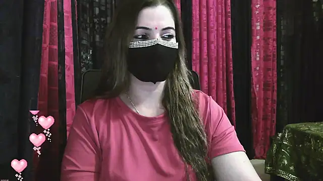 Cute Sonii online show from 22, 1, 2025