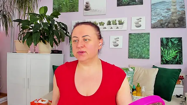 BigTittyGoddess online show from 2, 3, 2025