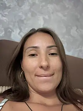 Snapshot of YOUR-KARINA chatting on 6, 12, 2024 YOUR-KARINA online show from 6, 12, 2024