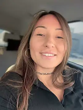 Snapshot of YOUR-KARINA chatting on 25, 12, 2024 YOUR-KARINA online show from 25, 12, 2024