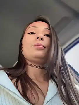 Snapshot of YOUR-KARINA chatting on 29, 12, 2024 YOUR-KARINA online show from 29, 12, 2024