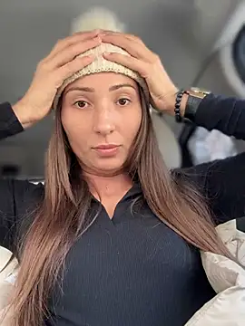 Snapshot of YOUR-KARINA chatting on 3, 1, 2025 YOUR-KARINA online show from 3, 1, 2025