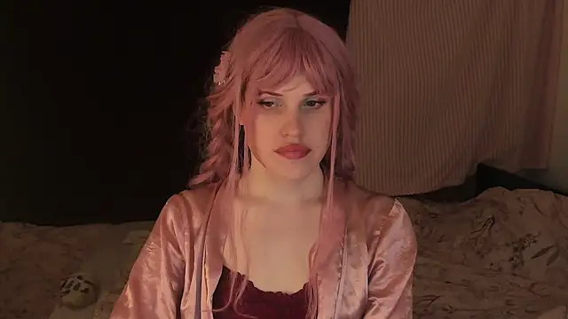 EffieMinki online show from 16, 12, 2024