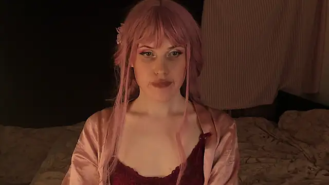 EffieMinki online show from 17, 12, 2024