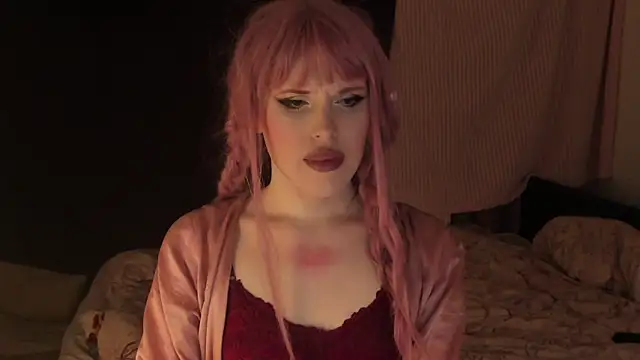 EffieMinki online show from 15, 1, 2025