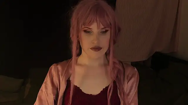 EffieMinki online show from 19, 1, 2025