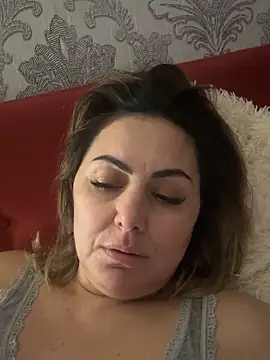 Emma roqueen online show from 16, 12, 2024