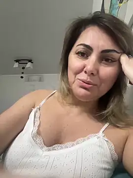 Emma roqueen online show from 7, 1, 2025