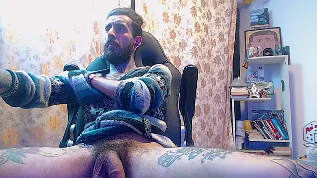 harry reems1 online show from 8, 1, 2025