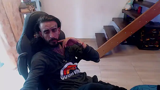 harry reems1 online show from 10, 1, 2025