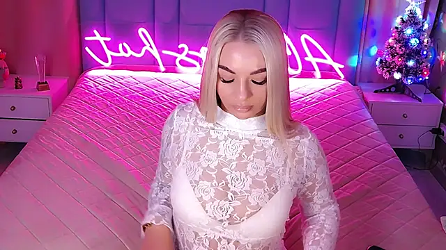 AllwaysHotJ online show from 16, 1, 2026