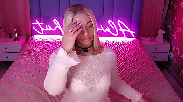 AllwaysHotJ online show from 22, 2, 2026