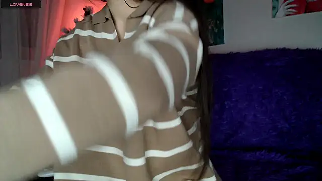 Lili asian online show from 24, 1, 2025