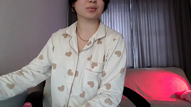 Lili asian online show from 17, 10, 2025