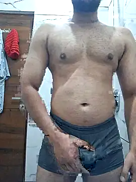GYMBOY0071 online show from 28, 5, 2026