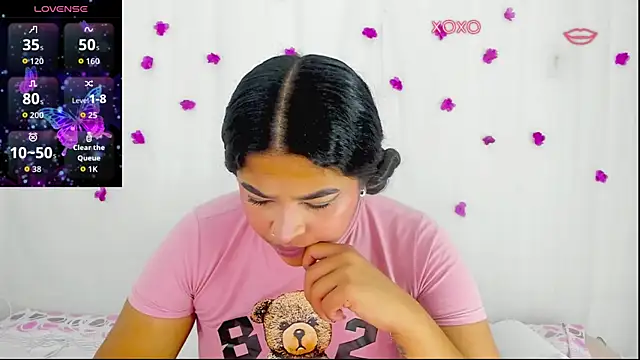 moana taylor online show from 18, 12, 2025