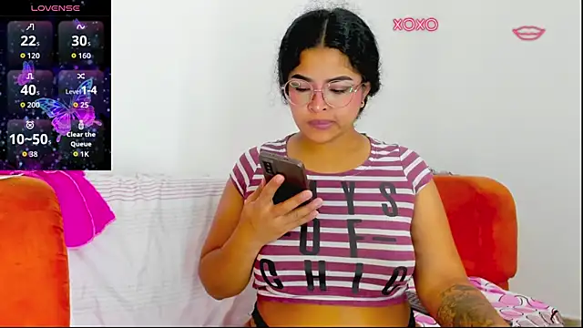 moana taylor online show from 10, 4, 2026