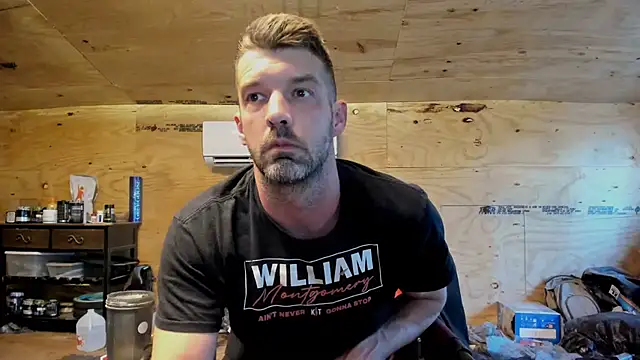 Kenny Kyle online show from 23, 2, 2025