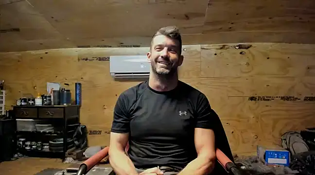 Kenny Kyle online show from 26, 2, 2025