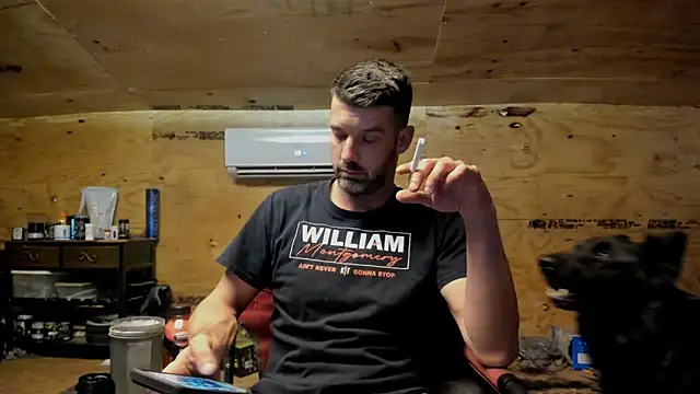 Kenny Kyle online show from 27, 2, 2025