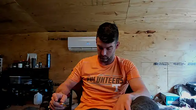 Kenny Kyle online show from 8, 3, 2025