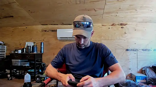 Kenny Kyle online show from 11, 3, 2025