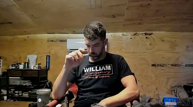 Kenny Kyle online show from 15, 3, 2025