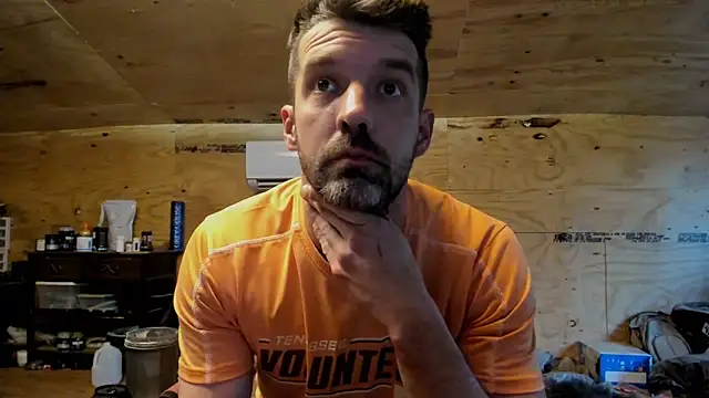 Kenny Kyle online show from 15, 3, 2025