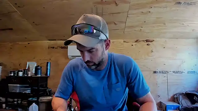 Kenny Kyle online show from 18, 3, 2025