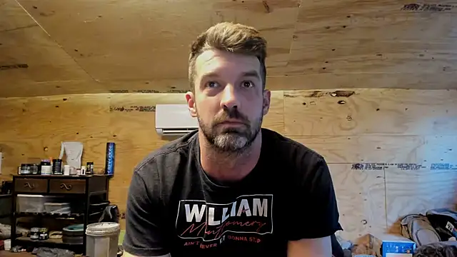 Kenny Kyle online show from 18, 3, 2025