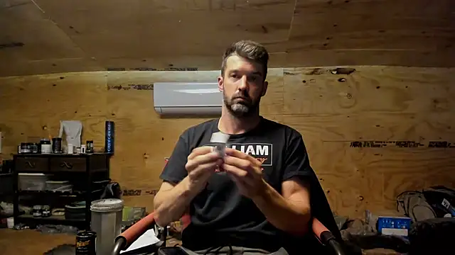 Kenny Kyle online show from 19, 3, 2025