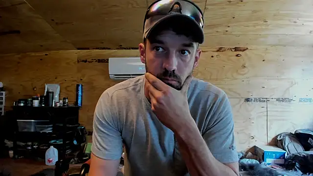 Kenny Kyle online show from 19, 3, 2025