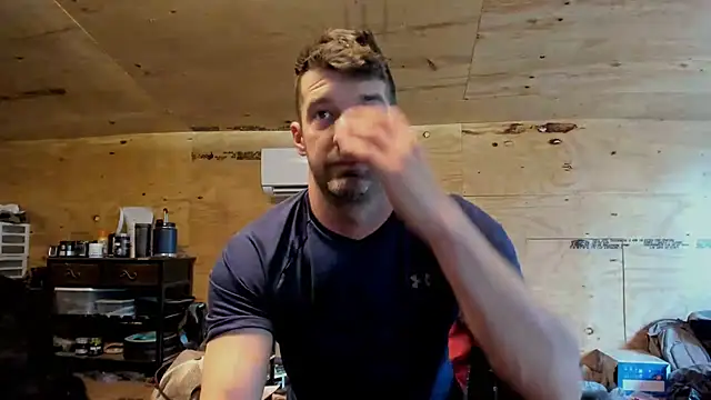 Kenny Kyle online show from 20, 3, 2025