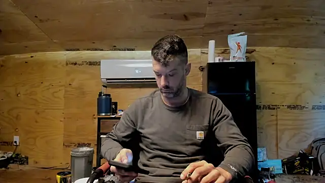 Kenny Kyle online show from 9, 9, 2025