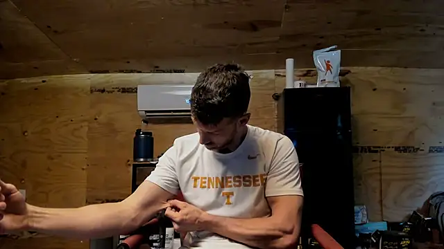 Kenny Kyle online show from 14, 9, 2025